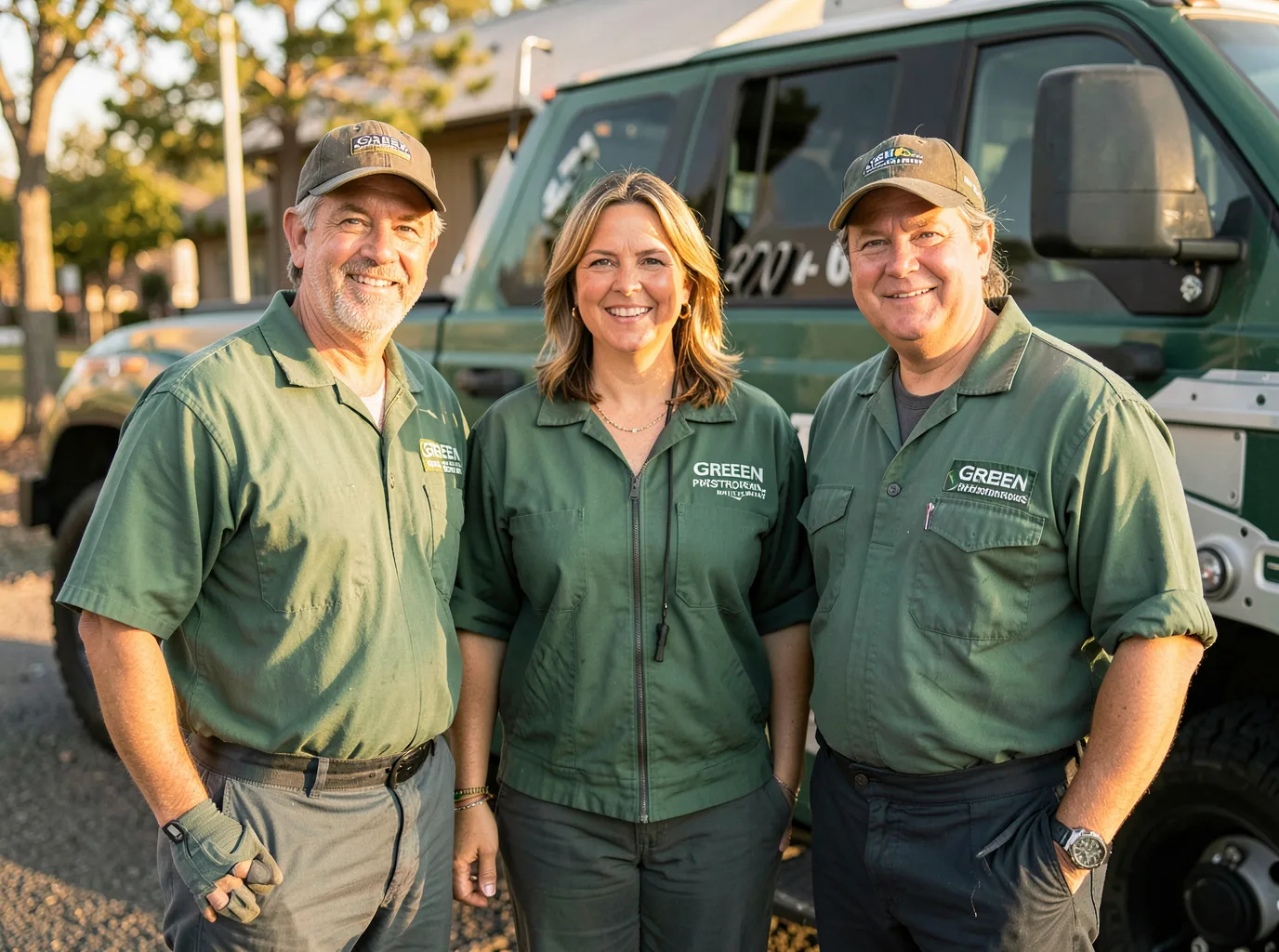 Water Damage Restoration company in Jewett, TX